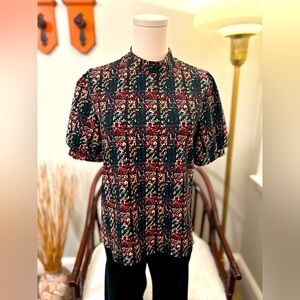 Everleigh Short Sleeve Top